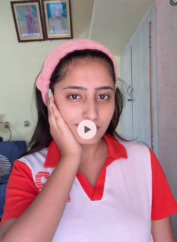 My Skin Transformation